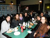 Fotos de quarta-feira no Bar do Juarez do Brooklin em São Paulo/SP