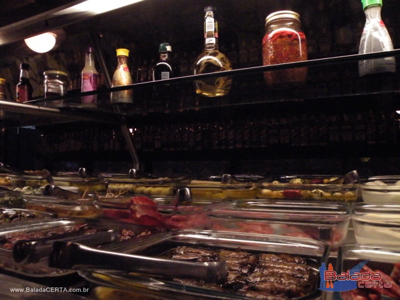 Balada: Fotos de quarta-feira no Bar do Juarez do Brooklin em So Paulo/SP