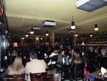 Balada: Fotos de quarta-feira no Bar do Juarez do Brooklin em São Paulo/SP