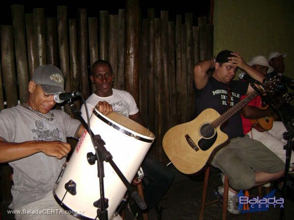 Balada: Fotos da festa Amigos do Buteco no Buteco VIP Bar em Uberlndia/MG