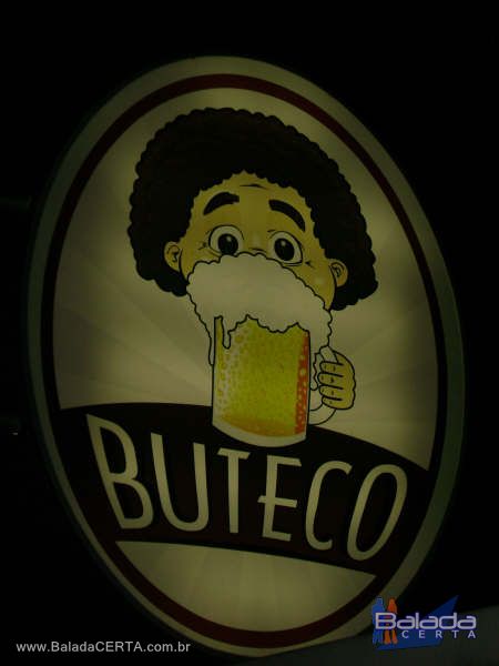 Balada: Fotos da festa Amigos do Buteco no Buteco VIP Bar em Uberlndia/MG
