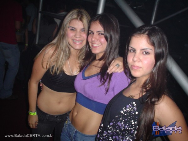 Balada: Fotos de sexta-feira na noite Industria da Eazy em So Paulo/SP