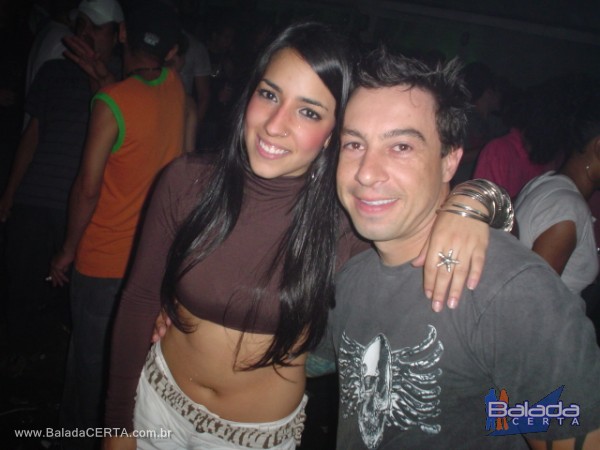 Balada: Fotos de sexta-feira na noite Industria da Eazy em So Paulo/SP