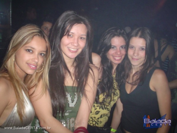 Balada: Fotos de sexta-feira na noite Industria da Eazy em So Paulo/SP