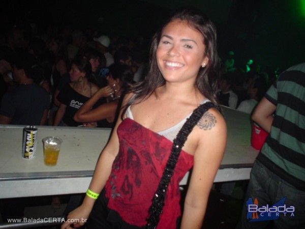 Balada: Fotos de sexta-feira na noite Industria da Eazy em So Paulo/SP