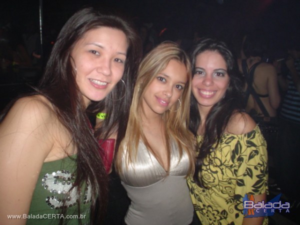 Balada: Fotos de sexta-feira na noite Industria da Eazy em So Paulo/SP