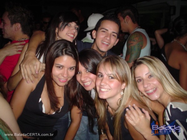 Balada: Fotos de sexta-feira na noite Industria da Eazy em So Paulo/SP