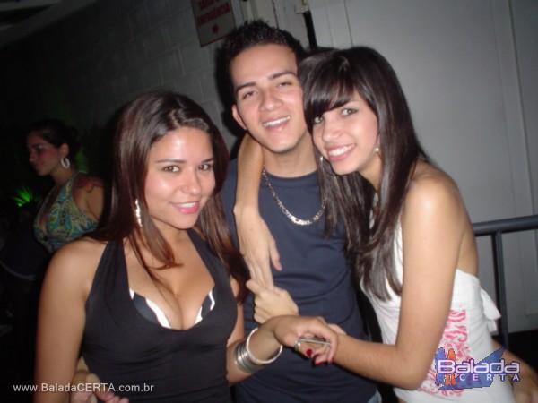 Balada: Fotos de sexta-feira na noite Industria da Eazy em S�o Paulo/SP
