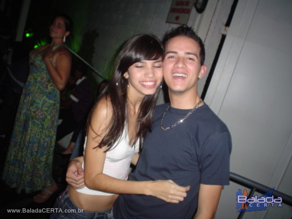 Balada: Fotos de sexta-feira na noite Industria da Eazy em S�o Paulo/SP