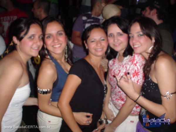 Balada: Fotos de sexta-feira na noite Industria da Eazy em S�o Paulo/SP