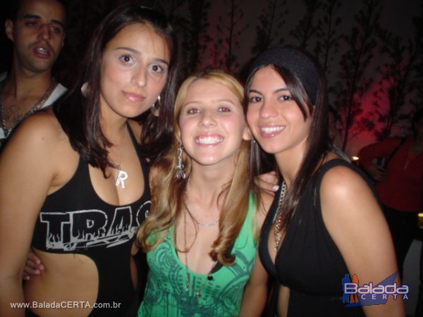 Balada: Fotos de sexta-feira na noite Industria da Eazy em S�o Paulo/SP