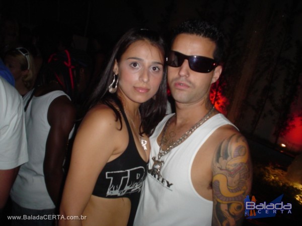Balada: Fotos de sexta-feira na noite Industria da Eazy em S�o Paulo/SP