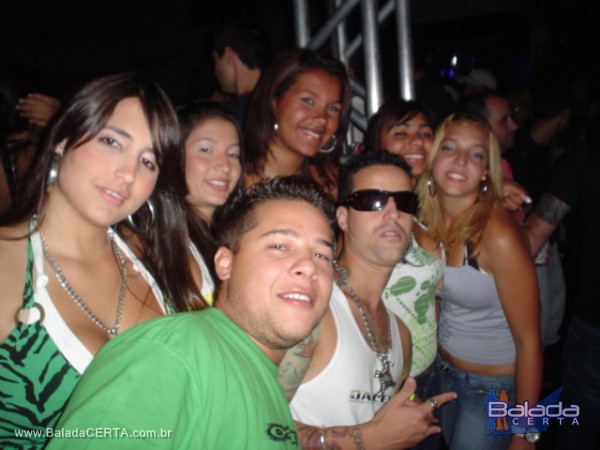 Balada: Fotos de sexta-feira na noite Industria da Eazy em S�o Paulo/SP