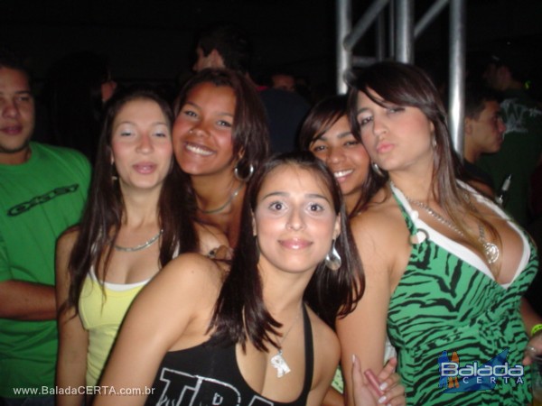 Balada: Fotos de sexta-feira na noite Industria da Eazy em S�o Paulo/SP