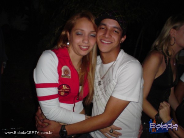 Balada: Fotos de sexta-feira na noite Industria da Eazy em S�o Paulo/SP