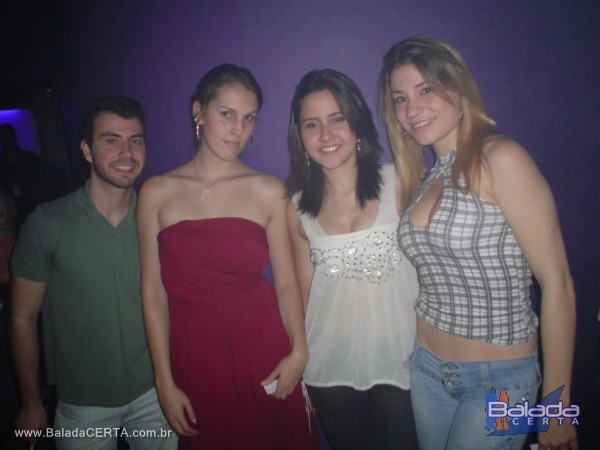 Balada: Fotos de sexta-feira na noite Industria da Eazy em S�o Paulo/SP