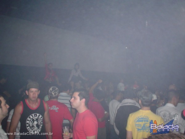 Balada: Fotos de sexta-feira na noite Industria da Eazy em S�o Paulo/SP