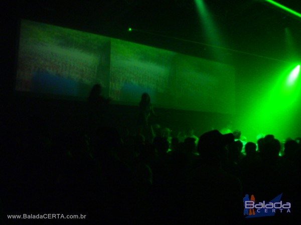 Balada: Fotos de sexta-feira na noite Industria da Eazy em S�o Paulo/SP