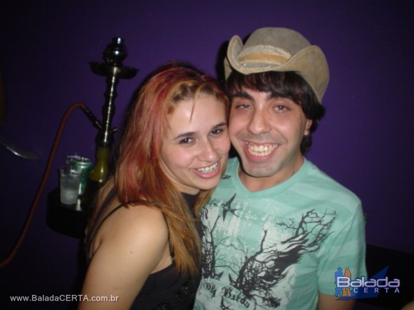 Balada: Fotos de sexta-feira na noite Industria da Eazy em S�o Paulo/SP