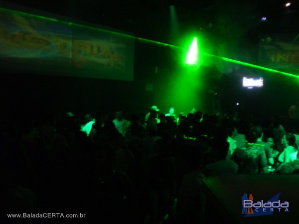 Balada: Fotos de sexta-feira na noite Industria da Eazy em S�o Paulo/SP