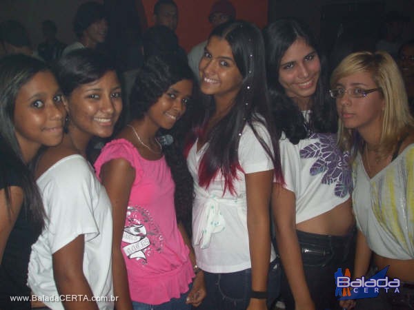 Balada: Fotos do Show com DIWALI no Gregos e Troianos em Nova Igua / RJ