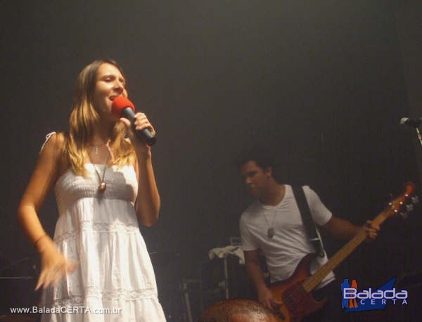 Balada: Fotos do Show com DIWALI no Gregos e Troianos em Nova Igua / RJ