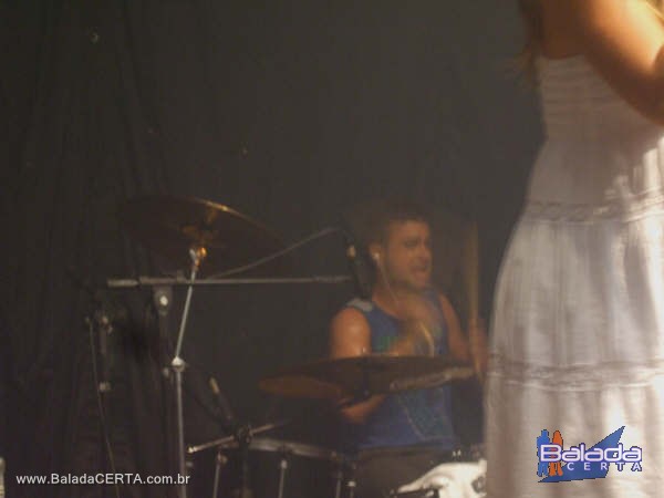 Balada: Fotos do Show com DIWALI no Gregos e Troianos em Nova Igua / RJ