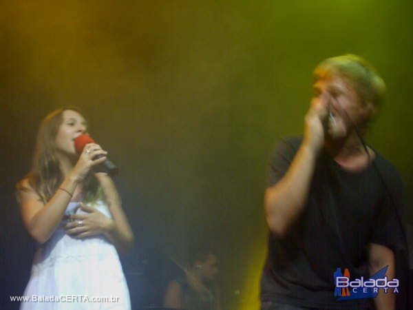Balada: Fotos do Show com DIWALI no Gregos e Troianos em Nova Igua / RJ