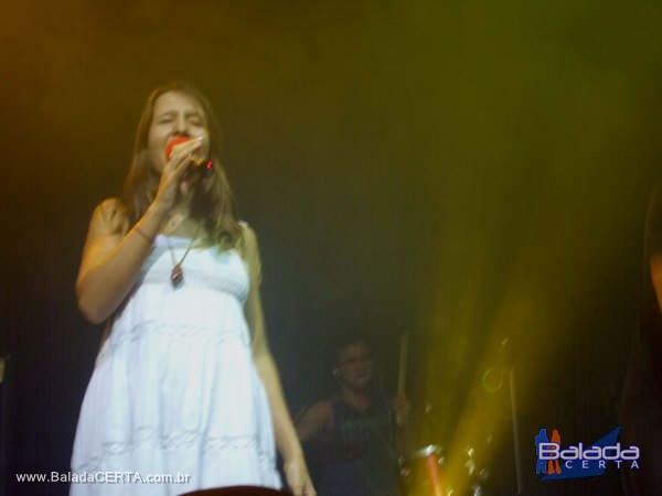 Balada: Fotos do Show com DIWALI no Gregos e Troianos em Nova Igua / RJ