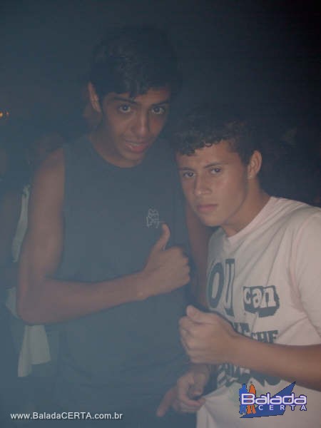 Balada: Fotos do Show com DIWALI no Gregos e Troianos em Nova Igua / RJ