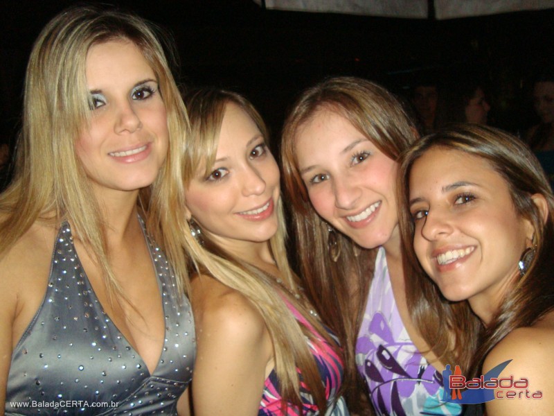 Balada: Fotos de sbado na HiFi em So Paulo/SP