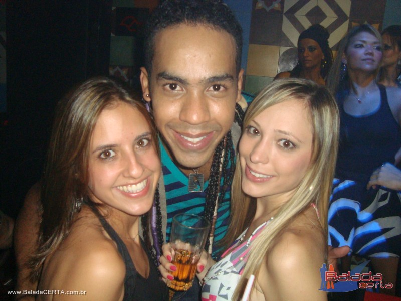 Balada: Fotos de sbado na HiFi em So Paulo/SP