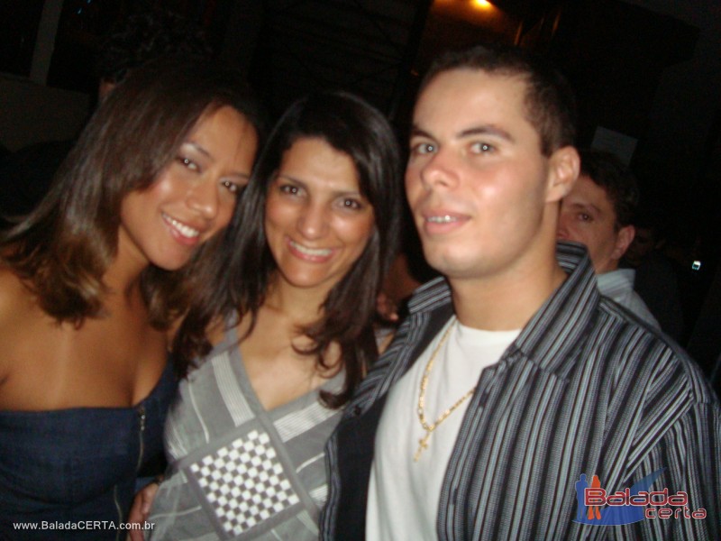 Balada: Fotos de sbado na HiFi em So Paulo/SP