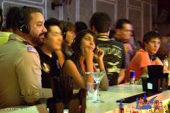 Balada: Fotos da Nokia Silent Party no Sonique Bar em São Paulo/SP