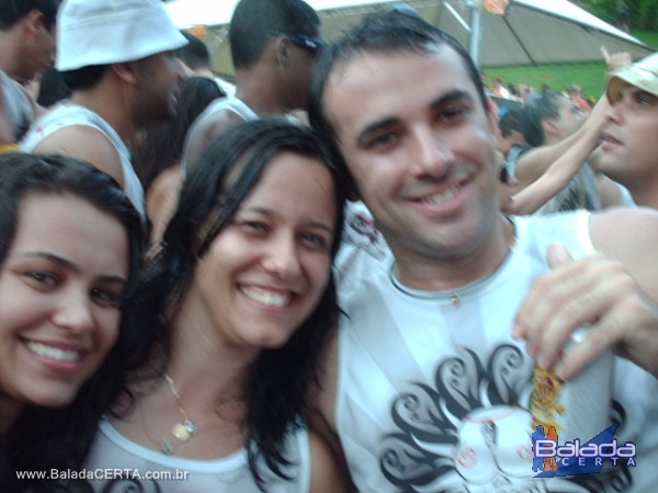 Balada: Fotos do carnaval em Ouro Preto 2009 com o Bloco do Caixo e Show do Monobloco