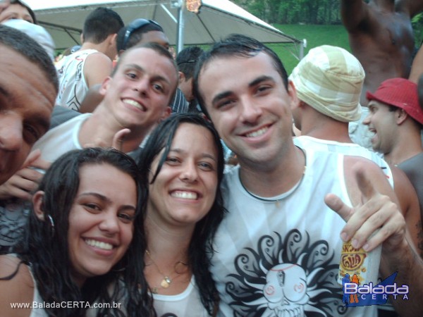 Balada: Fotos do carnaval em Ouro Preto 2009 com o Bloco do Caixo e Show do Monobloco