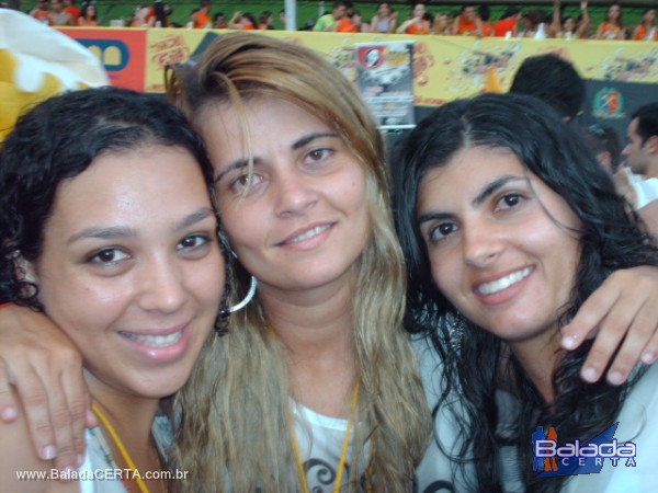 Balada: Fotos do carnaval em Ouro Preto 2009 com o Bloco do Caixo e Show do Monobloco