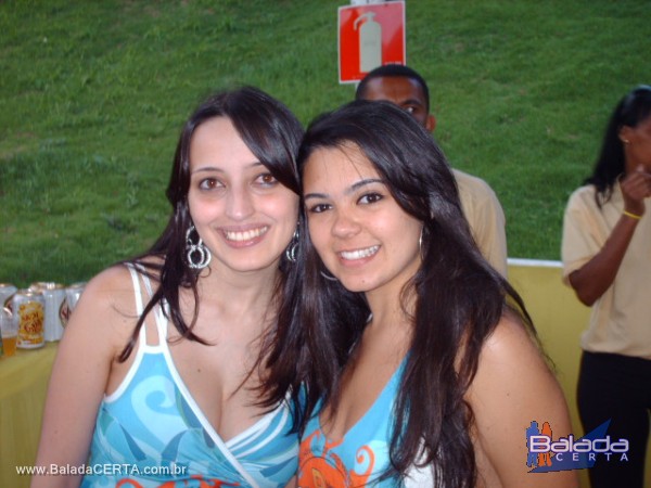Balada: Fotos do carnaval em Ouro Preto 2009 com o Bloco da Praia