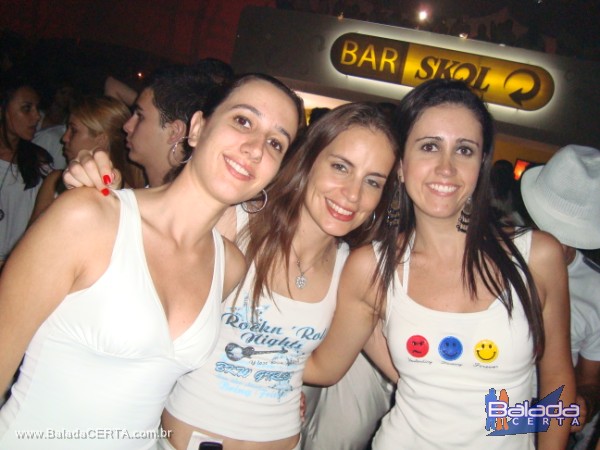 Balada: Fotos do Skol Sensation, o melhor evento do ano no Anhembi em S�o Paulo/SP
