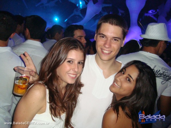 Balada: Fotos do Skol Sensation, o melhor evento do ano no Anhembi em S�o Paulo/SP