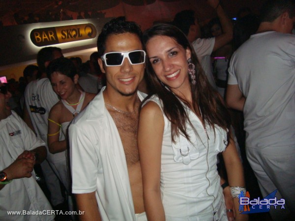Balada: Fotos do Skol Sensation, o melhor evento do ano no Anhembi em S�o Paulo/SP