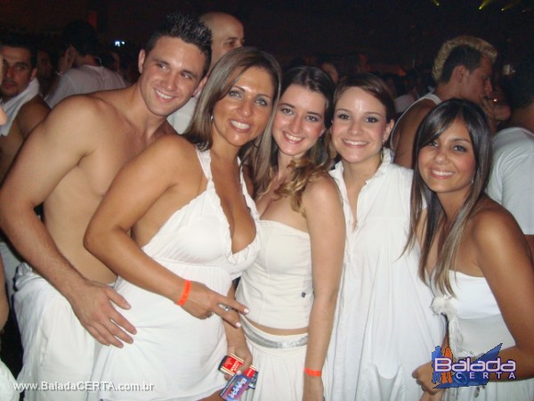 Balada: Fotos do Skol Sensation, o melhor evento do ano no Anhembi em S�o Paulo/SP