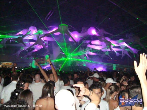Balada: Fotos do Skol Sensation, o melhor evento do ano no Anhembi em S�o Paulo/SP