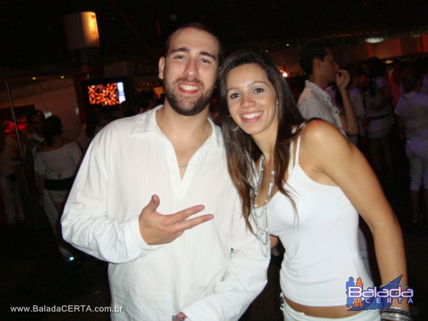 Balada: Fotos do Skol Sensation, o melhor evento do ano no Anhembi em S�o Paulo/SP