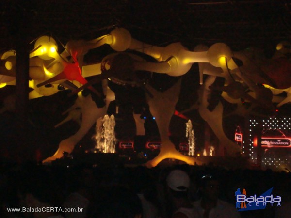 Balada: Fotos do Skol Sensation, o melhor evento do ano no Anhembi em S�o Paulo/SP