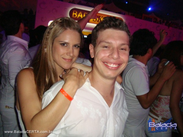 Balada: Fotos do Skol Sensation, o melhor evento do ano no Anhembi em S�o Paulo/SP