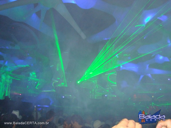 Balada: Fotos do Skol Sensation, o melhor evento do ano no Anhembi em S�o Paulo/SP