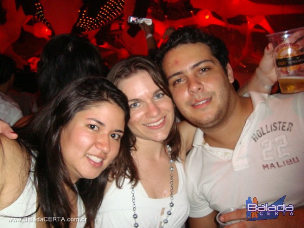 Balada: Fotos do Skol Sensation, o melhor evento do ano no Anhembi em S�o Paulo/SP