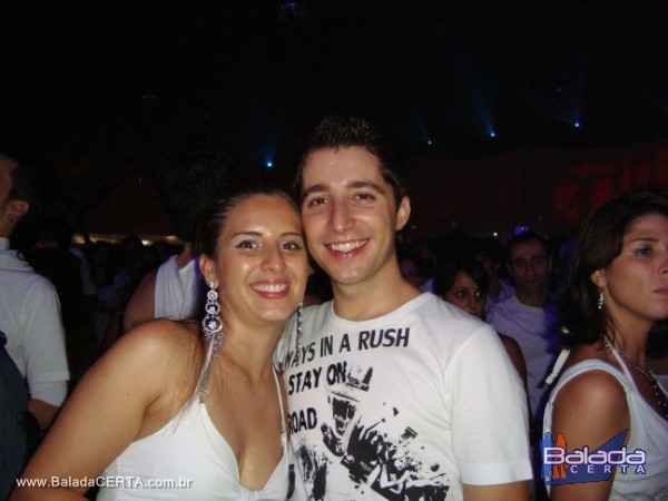 Balada: Fotos do Skol Sensation, o melhor evento do ano no Anhembi em S�o Paulo/SP