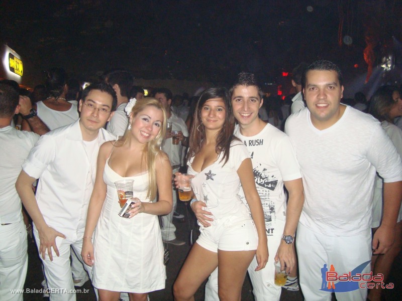 Balada: Fotos do Skol Sensation 2010 em So Paulo/SP